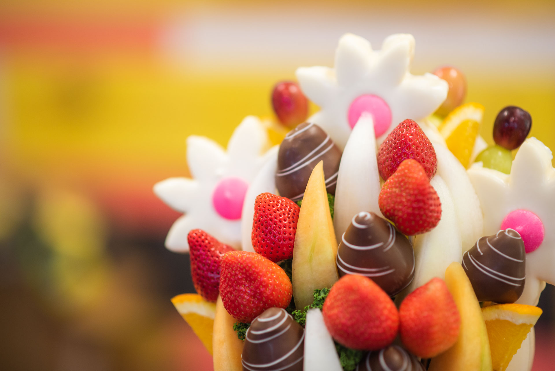 NL Fruit Creations